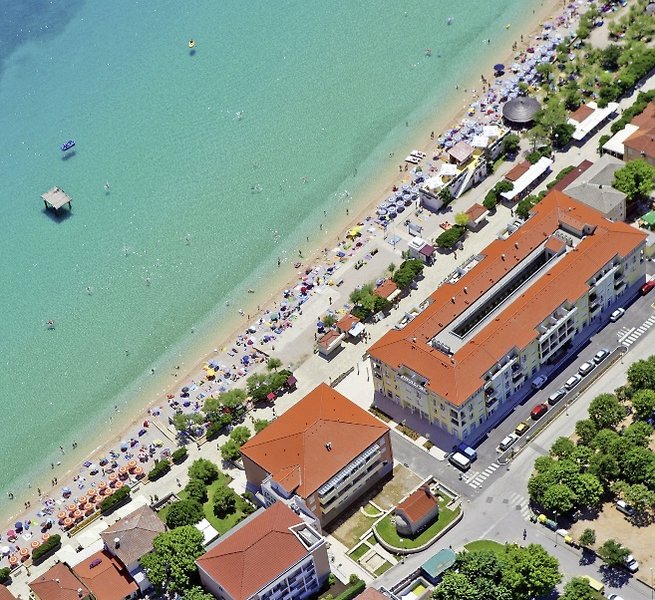 Insel Krk – Baska