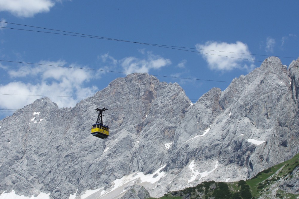Dachstein