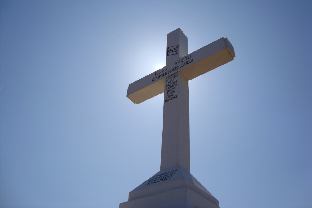 Pilgerreise Medjugorje