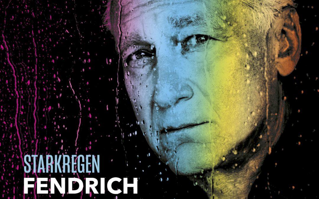 Rainhard Fendrich – “Starkregen” in Klagenfurt