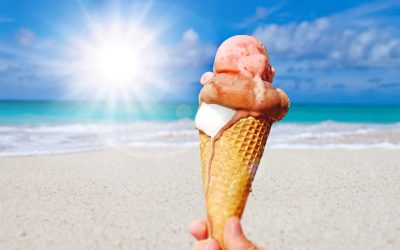 Badefahrt Lignano