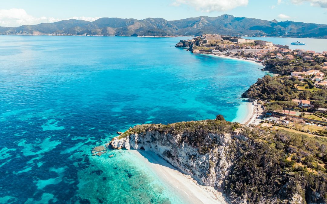 Wanderurlaub Insel Elba