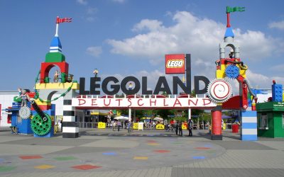Legoland – Günzburg