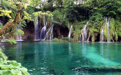 Crikvenica – Plitvicer Seen