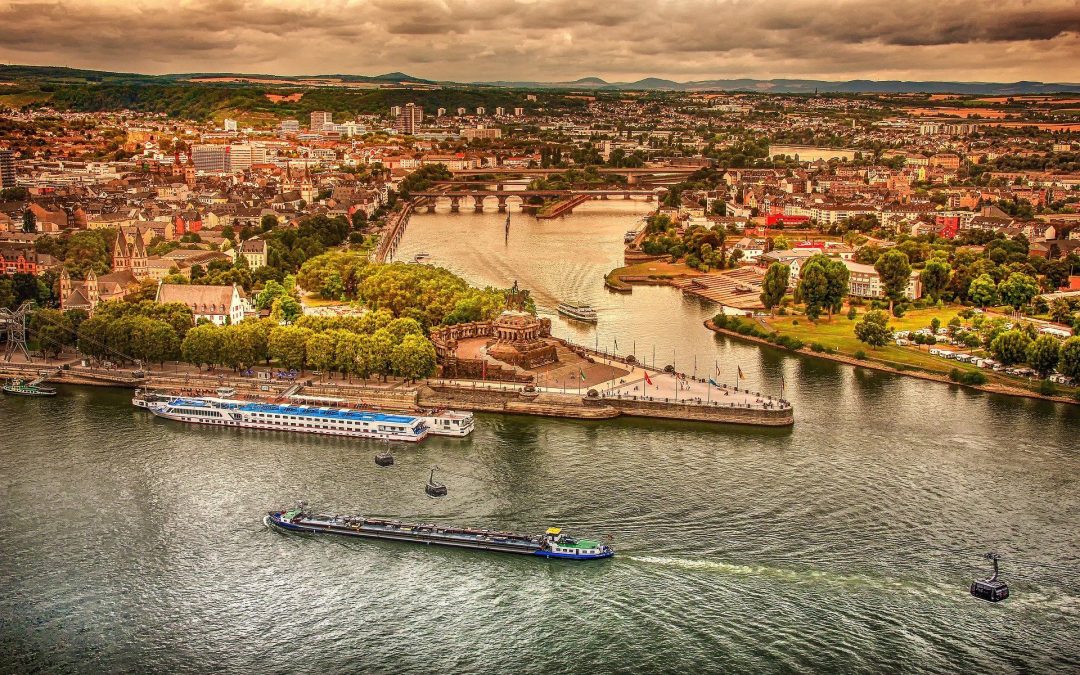 Rhein – Mosel
