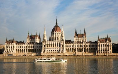 Budapest – ein Klassiker
