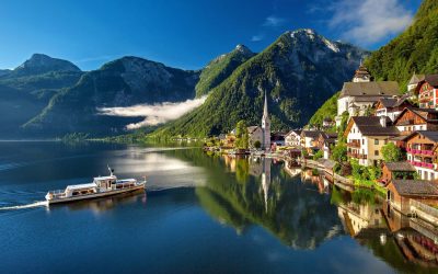 Hallstatt