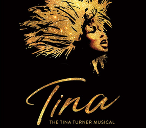 Stuttgart – Musical “Tina Turner”