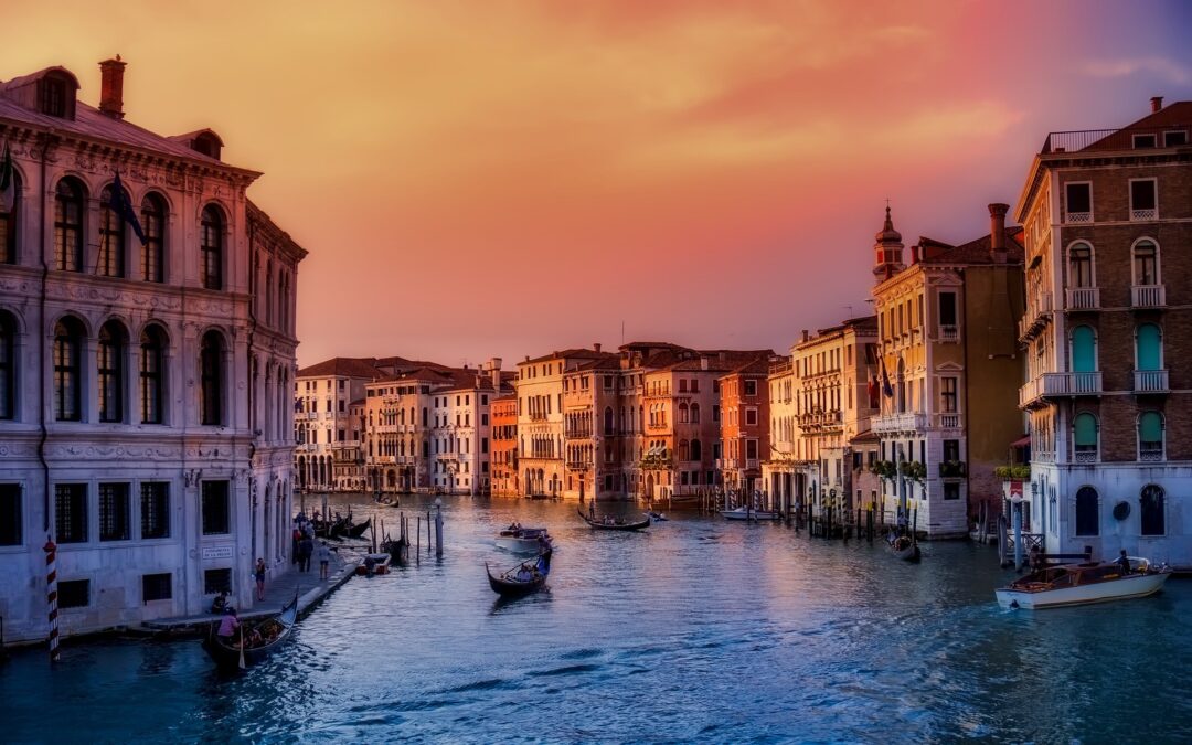 Chioggia – Venedig