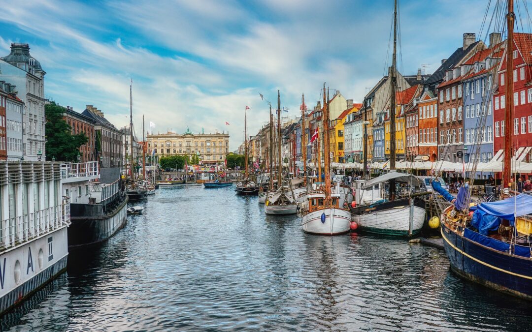 Kopenhagen – die Lebenswerte