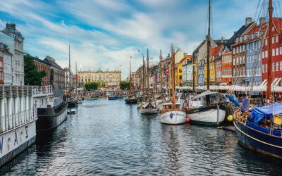 Kopenhagen – die Lebenswerte