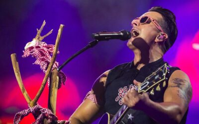 Klagenfurt – Andreas Gabalier