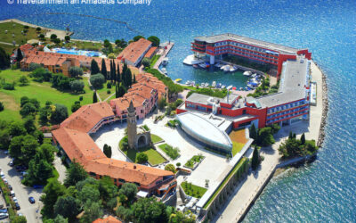 Portorož – Hotel Histrion