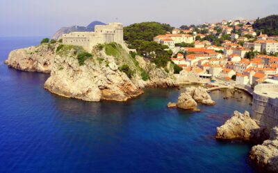 Makarska Riviera – Dubrovnik, Split und Trogir, Neretva-Delta