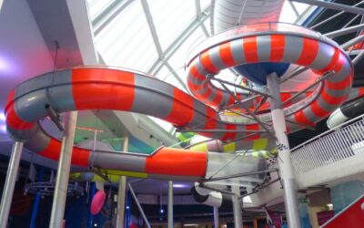 Therme Erding