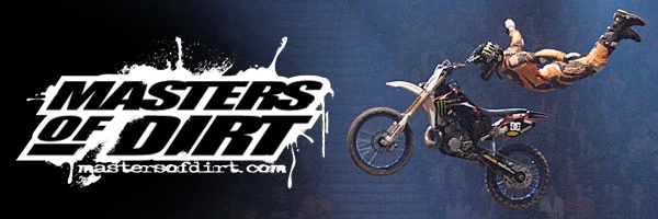 Innsbruck – “Masters of Dirt”