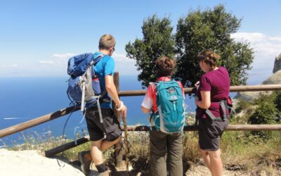 Wanderwoche Insel Ischia