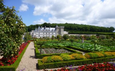 Das Loiretal und seine Schlösser