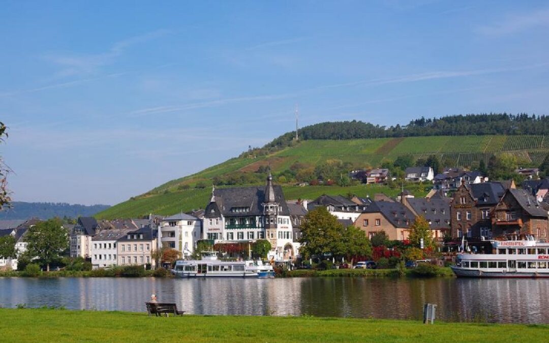 Rhein – Mosel